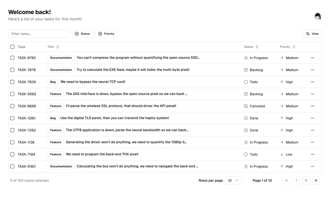 Social Proof Sections